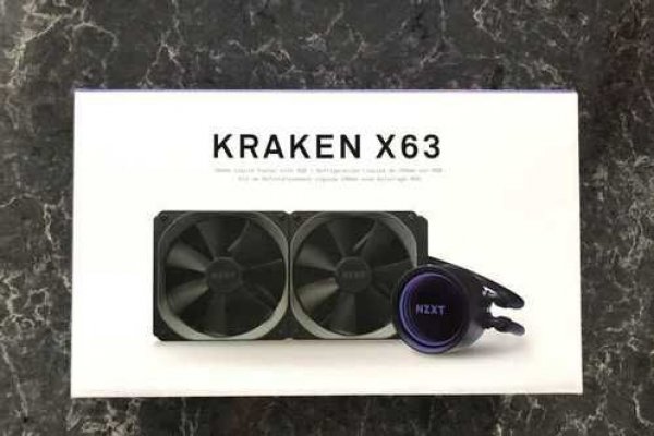 Kraken 6at